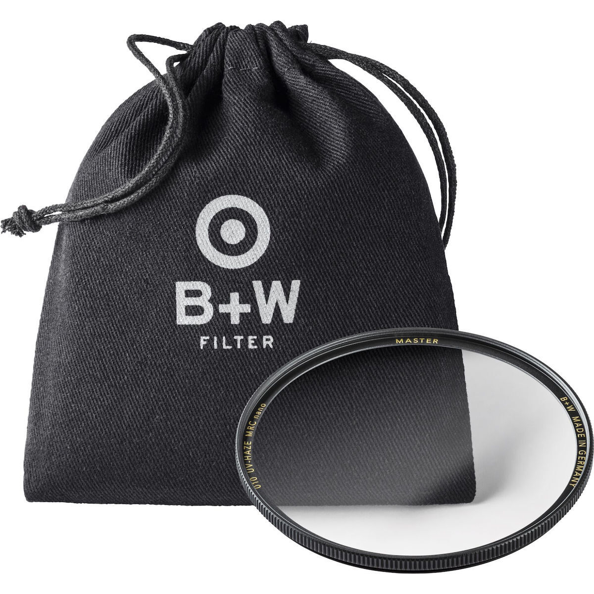 B+W Master Φίλτρo UV Διαμέτρου 46mm με Επίστρωση MRC Nano για Φωτογραφικούς Φακούς - Image 3