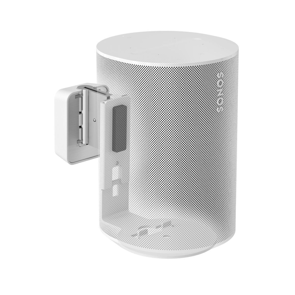 Vogel's Βάση Ηχείου Τοίχου For Speaker Sonos Era 100 W (Τεμάχιο) σε Λευκό Χρώμα - Image 3