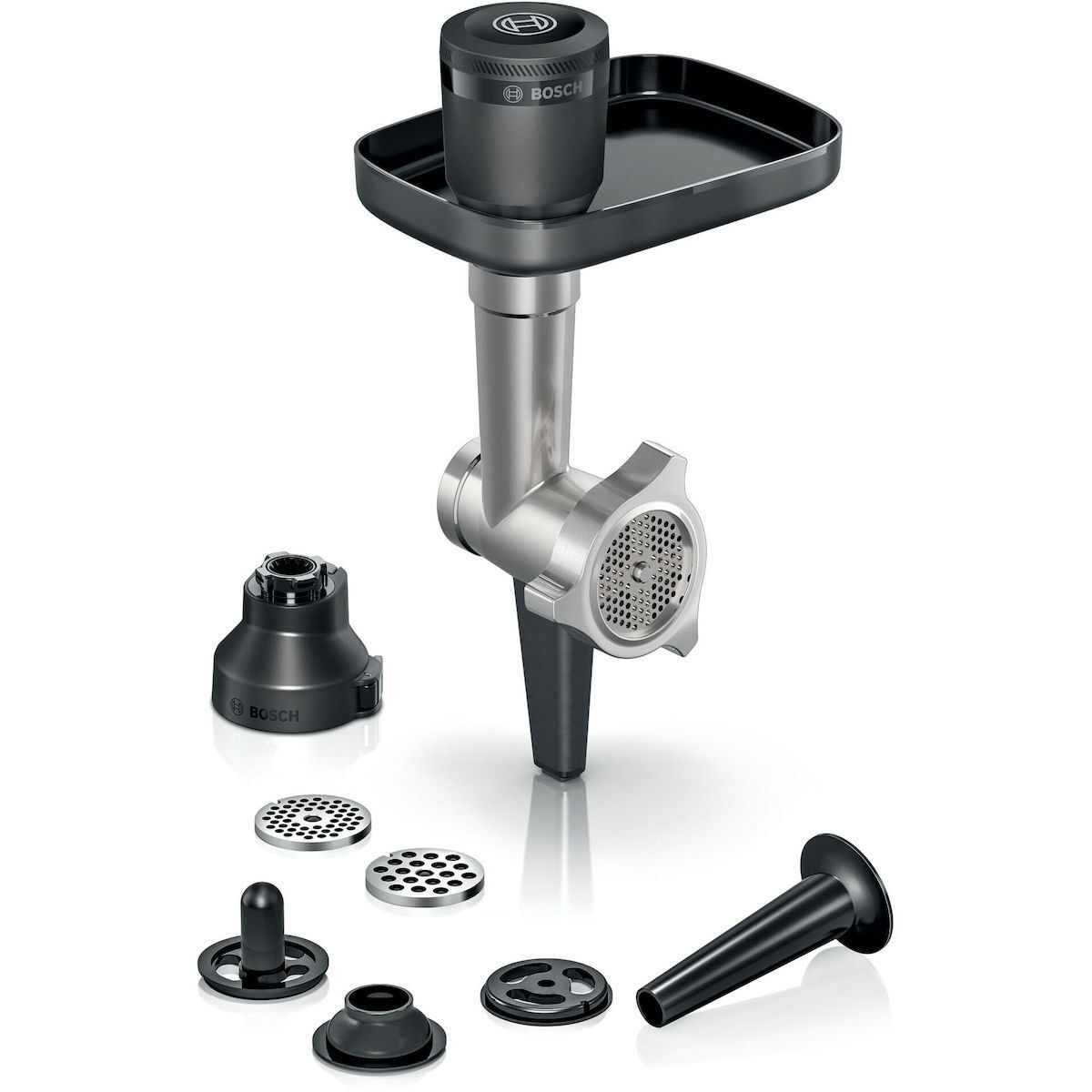 Bosch MUZS6HA Εξάρτημα Κρεατομηχανής για Κουζινομηχανή