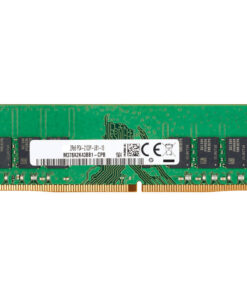 HP 8GB DDR4 13L76AA