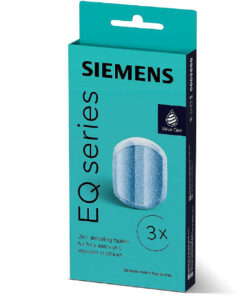 Siemens Καθαριστικό Καφετιέρας 3τμχ