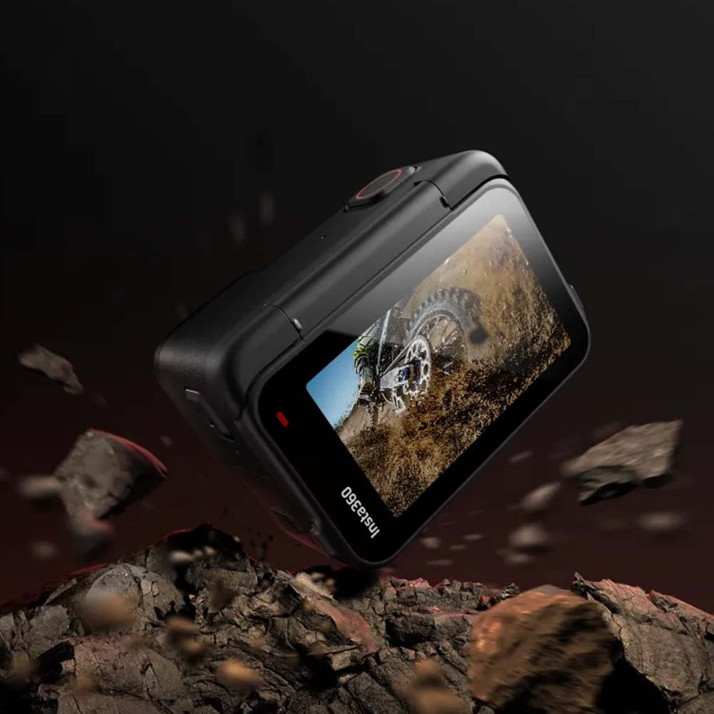 Insta360 Προστασία Oθόνης for Ace Pro - Image 4