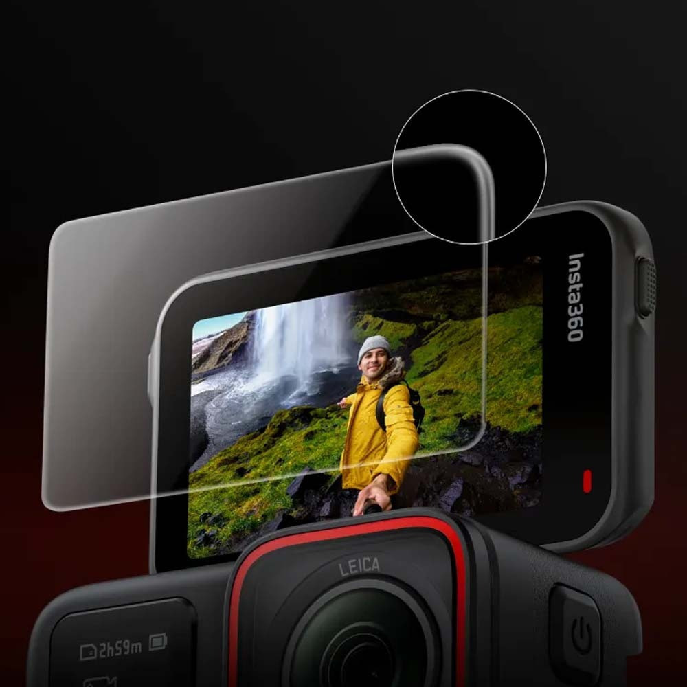 Insta360 Προστασία Oθόνης for Ace Pro - Image 3