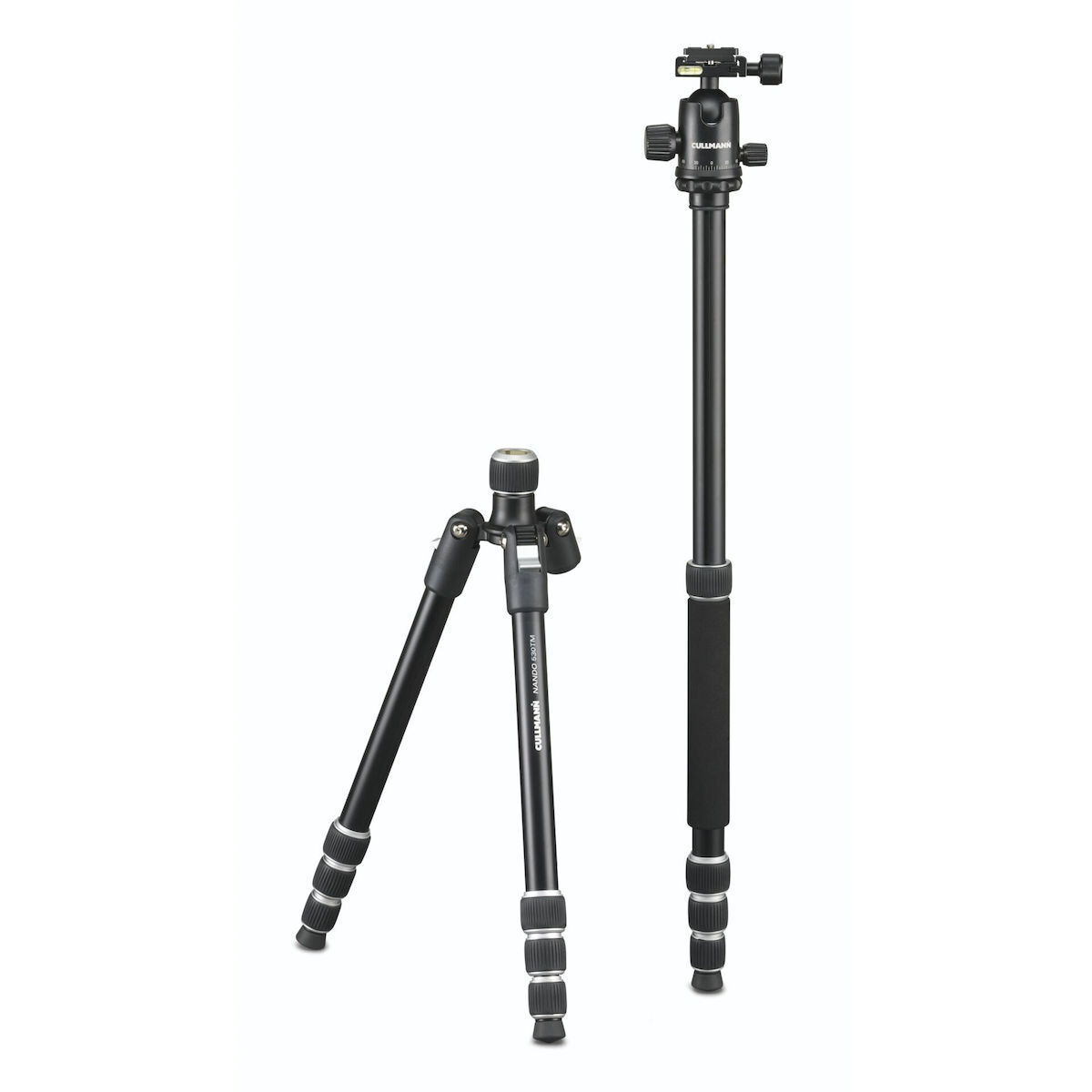 Cullmann Nando 530TM Kit Τρίποδο - Φωτογραφικό - Image 3