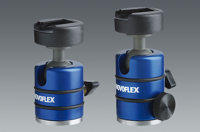 Novoflex 19 Adapter - Image 3