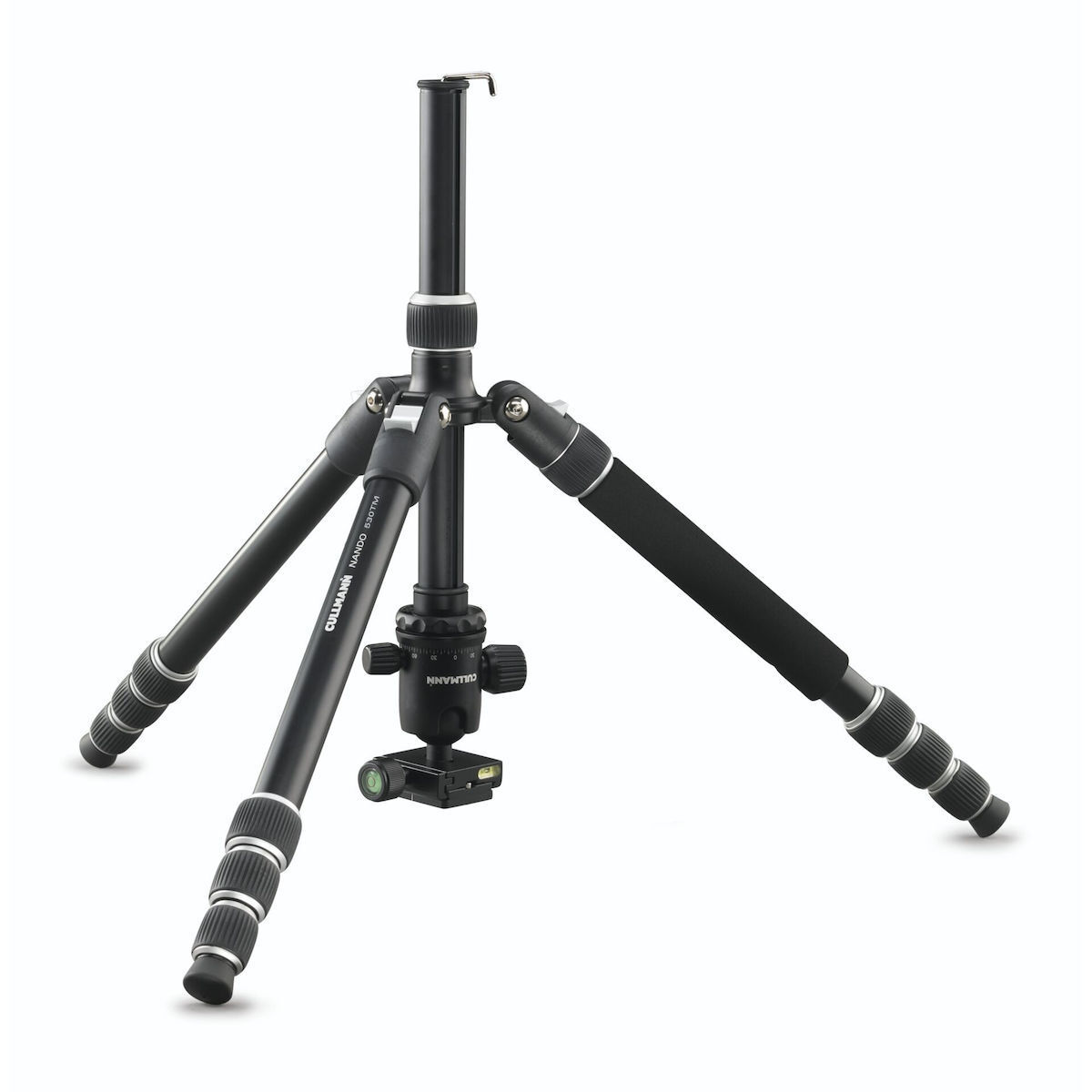 Cullmann Nando 530TM Kit Τρίποδο - Φωτογραφικό - Image 2
