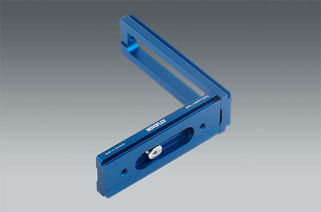 Novoflex L-bracket QPL-VERTIKAL - Image 3