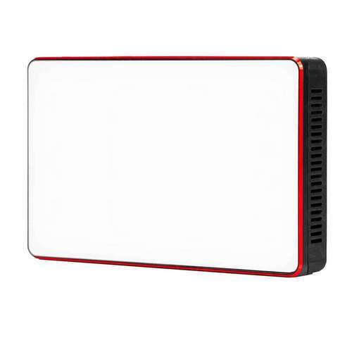 Aputure MC RGBWW Led Light LED Light 3200-6500K με Φωτεινότητα LUX 100 Lux - Image 2