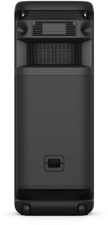 Sony Σύστημα Karaoke με Ασύρματo Μικρόφωνo ULT TOWER 10 σε Μαύρο Χρώμα - Image 10