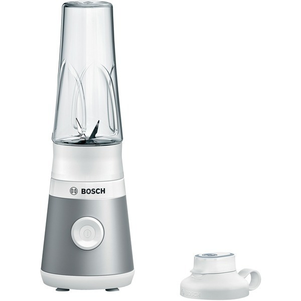 Bosch MMB2111T με Κανάτα 0.65lt 450W Inox - Image 4