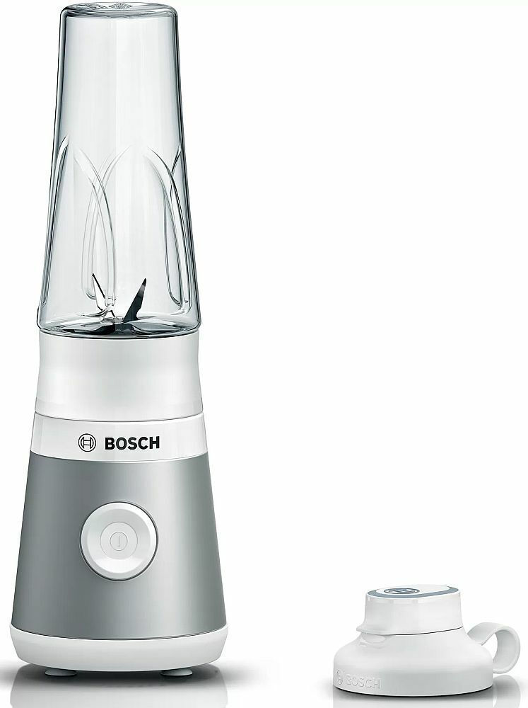 Bosch MMB2111T με Κανάτα 0.65lt 450W Inox - Image 3