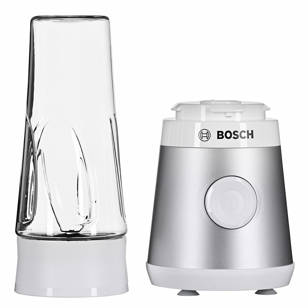 Bosch MMB2111T με Κανάτα 0.65lt 450W Inox - Image 7