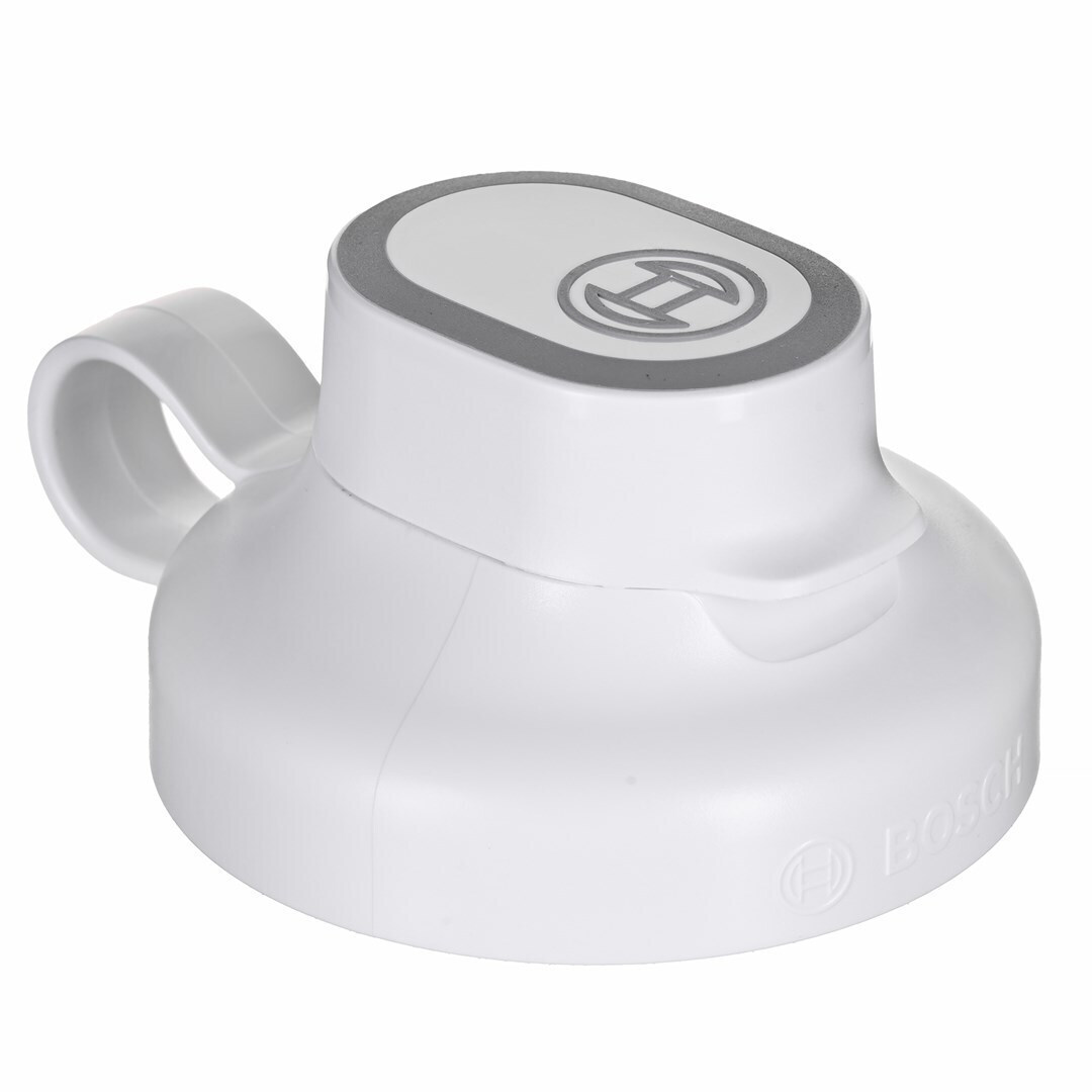 Bosch MMB2111T με Κανάτα 0.65lt 450W Inox - Image 6