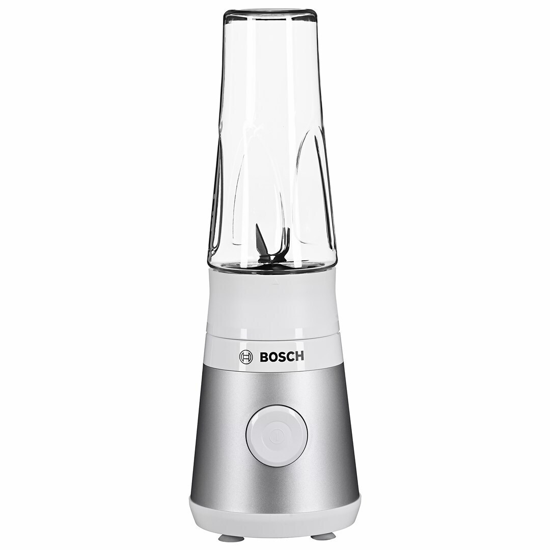 Bosch MMB2111T με Κανάτα 0.65lt 450W Inox - Image 5