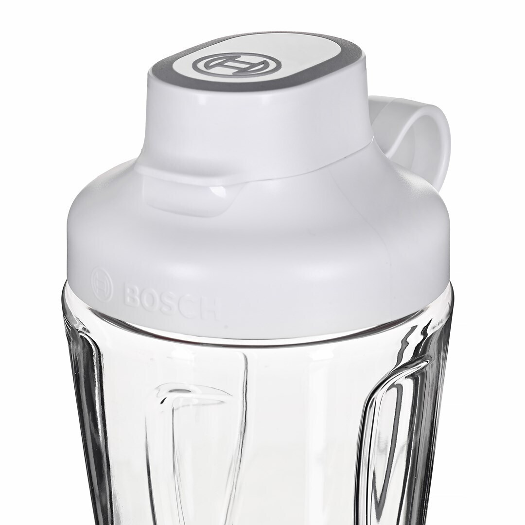 Bosch MMB2111T με Κανάτα 0.65lt 450W Inox - Image 8