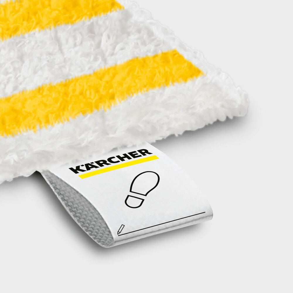 Karcher Πανάκι για Ηλεκτρική Σκούπα 2.863-339.0 - Image 5