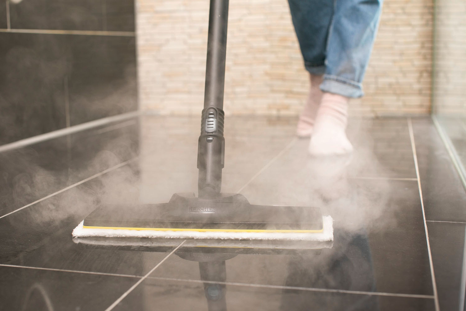 Karcher Πανάκι για Ηλεκτρική Σκούπα 2.863-339.0 - Image 2