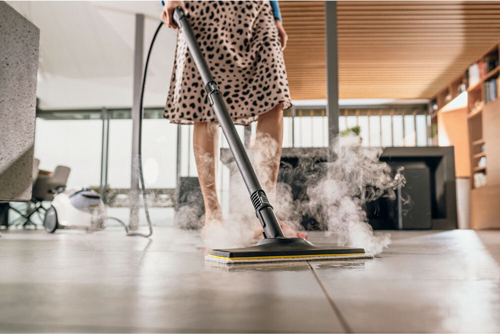 Karcher Πανάκι για Ηλεκτρική Σκούπα 2.863-339.0 - Image 4