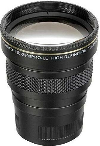 Raynox HD-2200PRO LE+ 55mm - Image 3