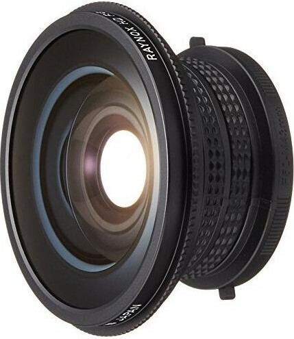 Raynox HDP-2800 ES 52mm - Image 3