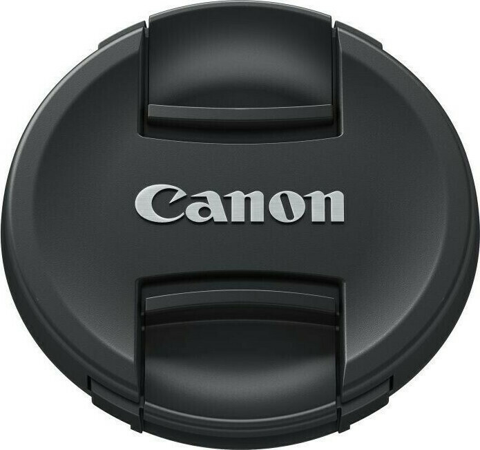 Canon Lens Cap E-55 - Image 2