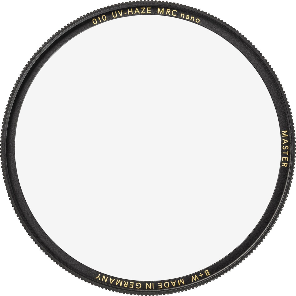 B+W Master Φίλτρo UV Διαμέτρου 43mm με Επίστρωση MRC Nano για Φωτογραφικούς Φακούς - Image 2