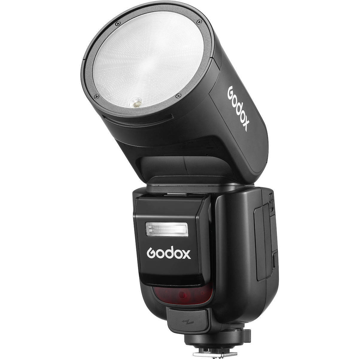 Godox GD-V1PRO-S Flash για Sony Μηχανές - Image 2