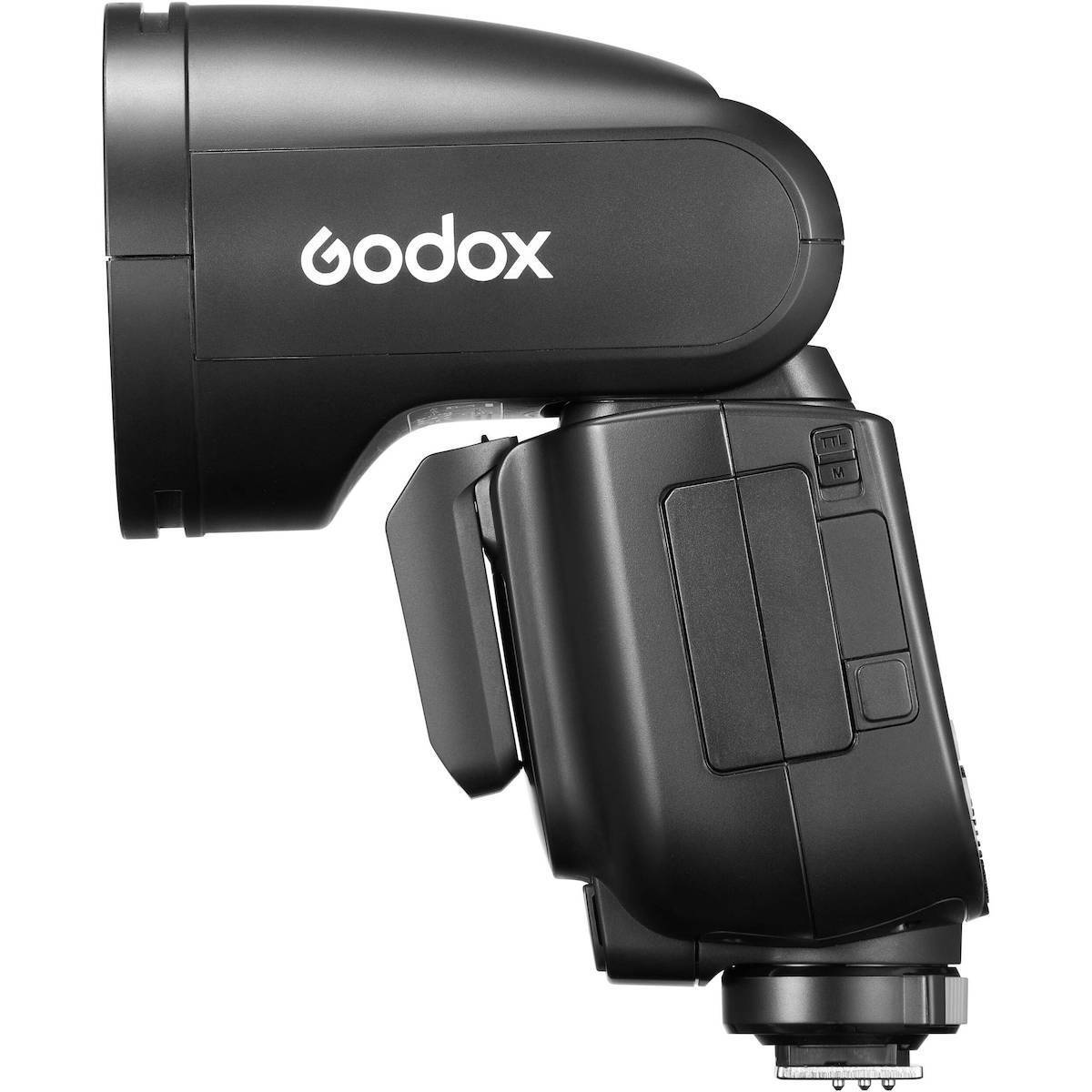 Godox GD-V1PRO-S Flash για Sony Μηχανές - Image 5