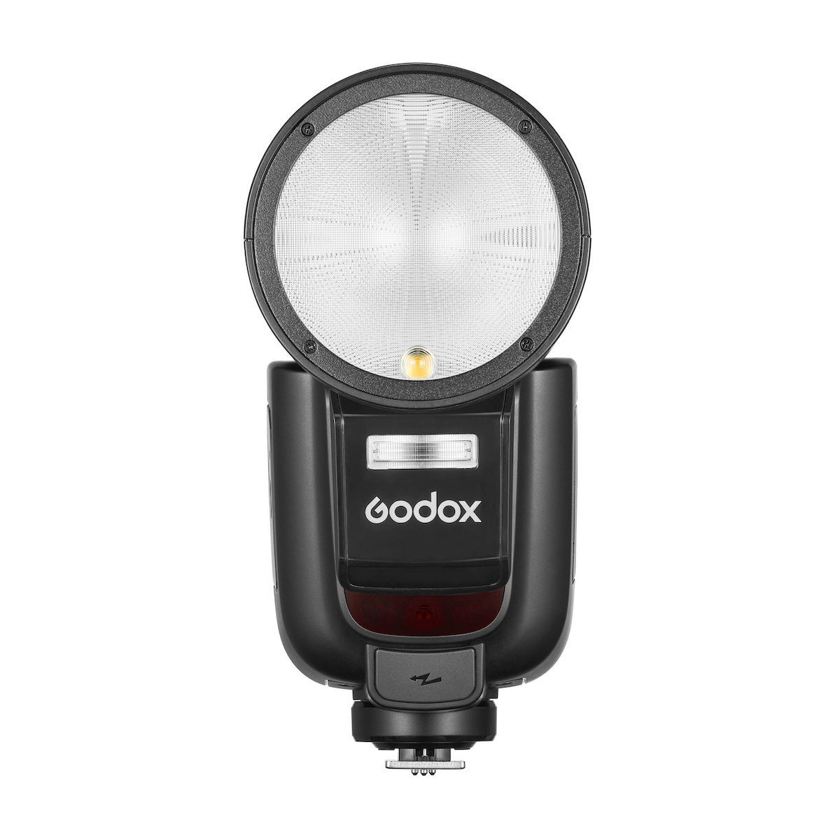 Godox GD-V1PRO-S Flash για Sony Μηχανές - Image 3