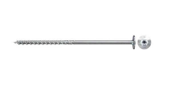 Fischer Βίδα με Διάμετρο M8 και Μήκος 260mm Powerfast Ii