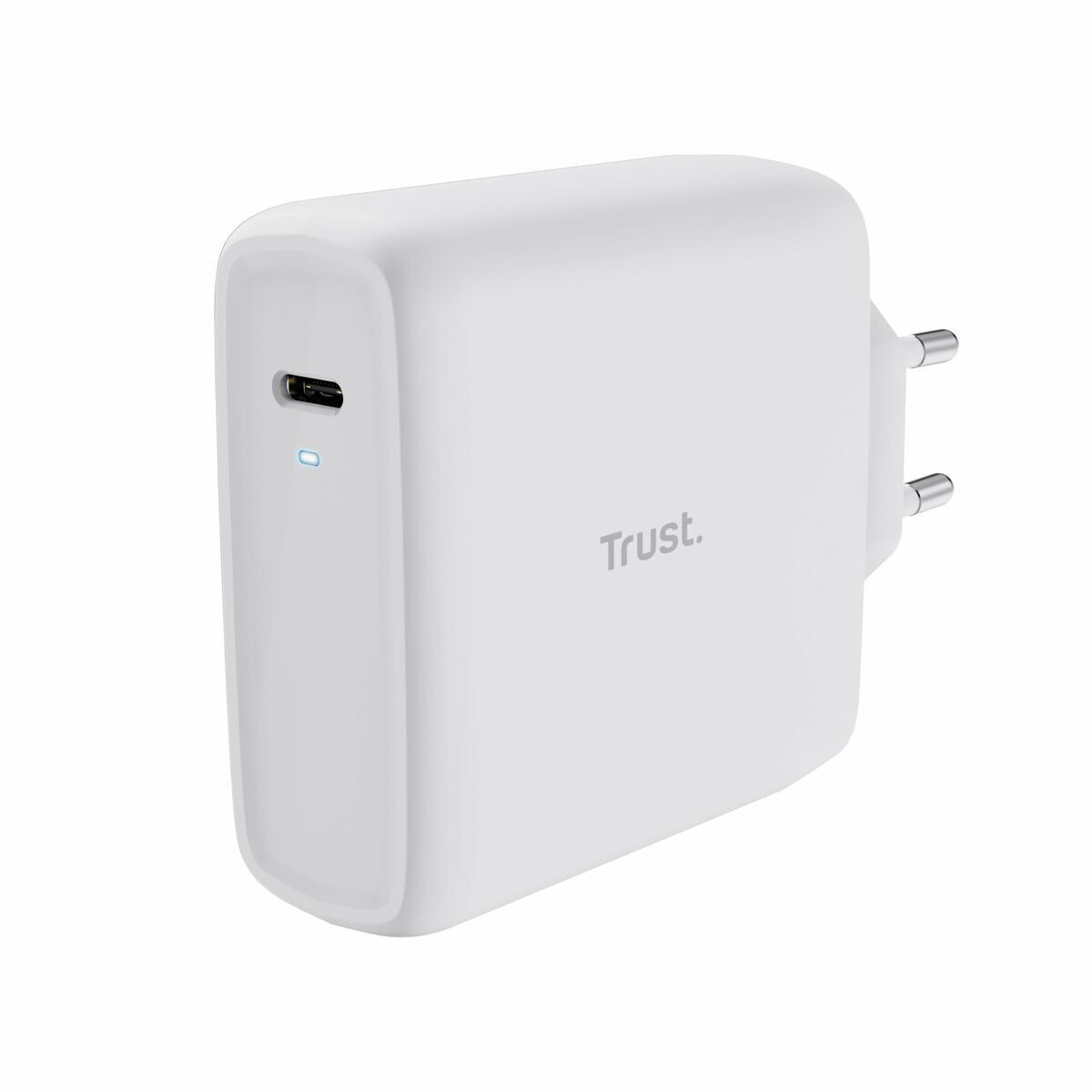 Trust 25140 USB-C 100W με Καλώδιο USB-C - USB-C