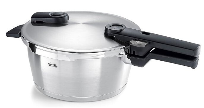 Fissler Vitaquick Premium