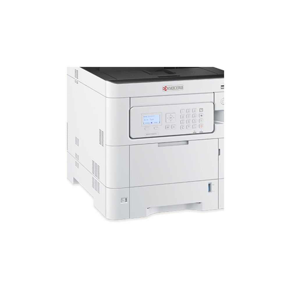 Kyocera Ecosys PA4500cx Ασπρόμαυρος Εκτυπωτής Laser - Image 2