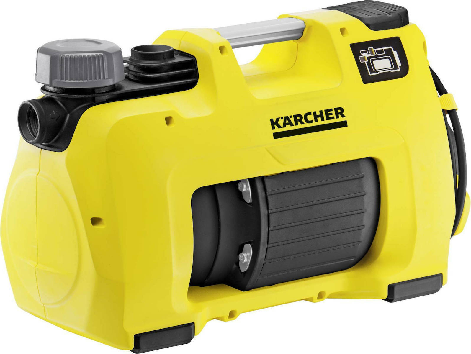 Karcher BP 4 Home & Garden Ηλεκτρική Αντλία Επιφάνειας 950W Μονοφασική - Image 3