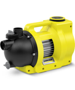 Karcher BP 4.500 Ηλεκτρική Αντλία Επιφάνειας 550W Μονοφασική