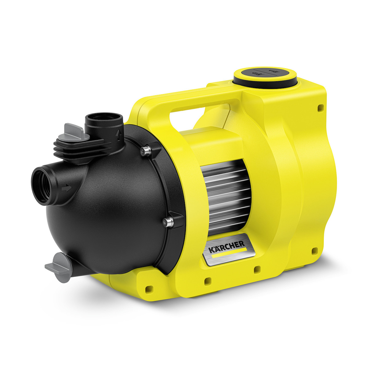 Karcher BP 4.500 Ηλεκτρική Αντλία Επιφάνειας 550W Μονοφασική