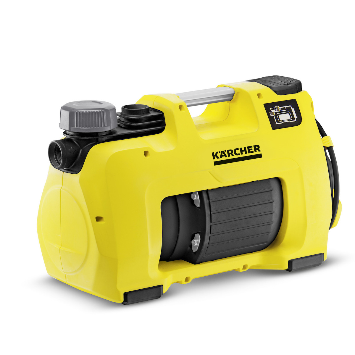Karcher BP 4 Home & Garden Ηλεκτρική Αντλία Επιφάνειας 950W Μονοφασική