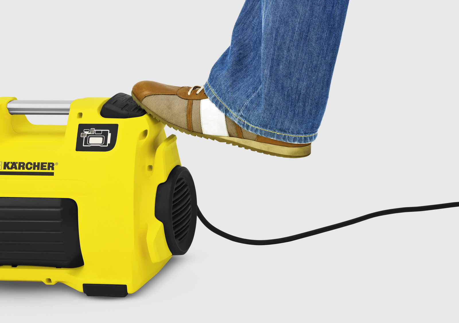 Karcher BP 4 Home & Garden Ηλεκτρική Αντλία Επιφάνειας 950W Μονοφασική - Image 7