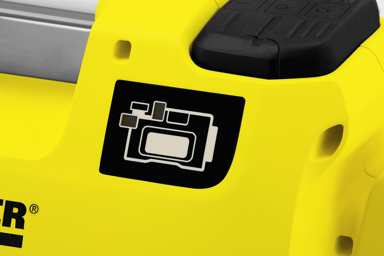 Karcher BP 7 Home & Garden Ηλεκτρική Αντλία Επιφάνειας 1200W Μονοφασική - Image 3
