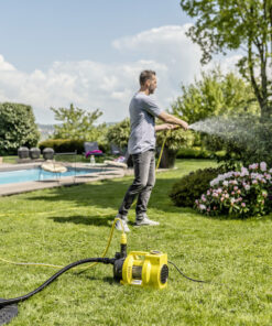 Alternative view of Karcher BP 4.500 Ηλεκτρική Αντλία Επιφάνειας 550W Μονοφασική