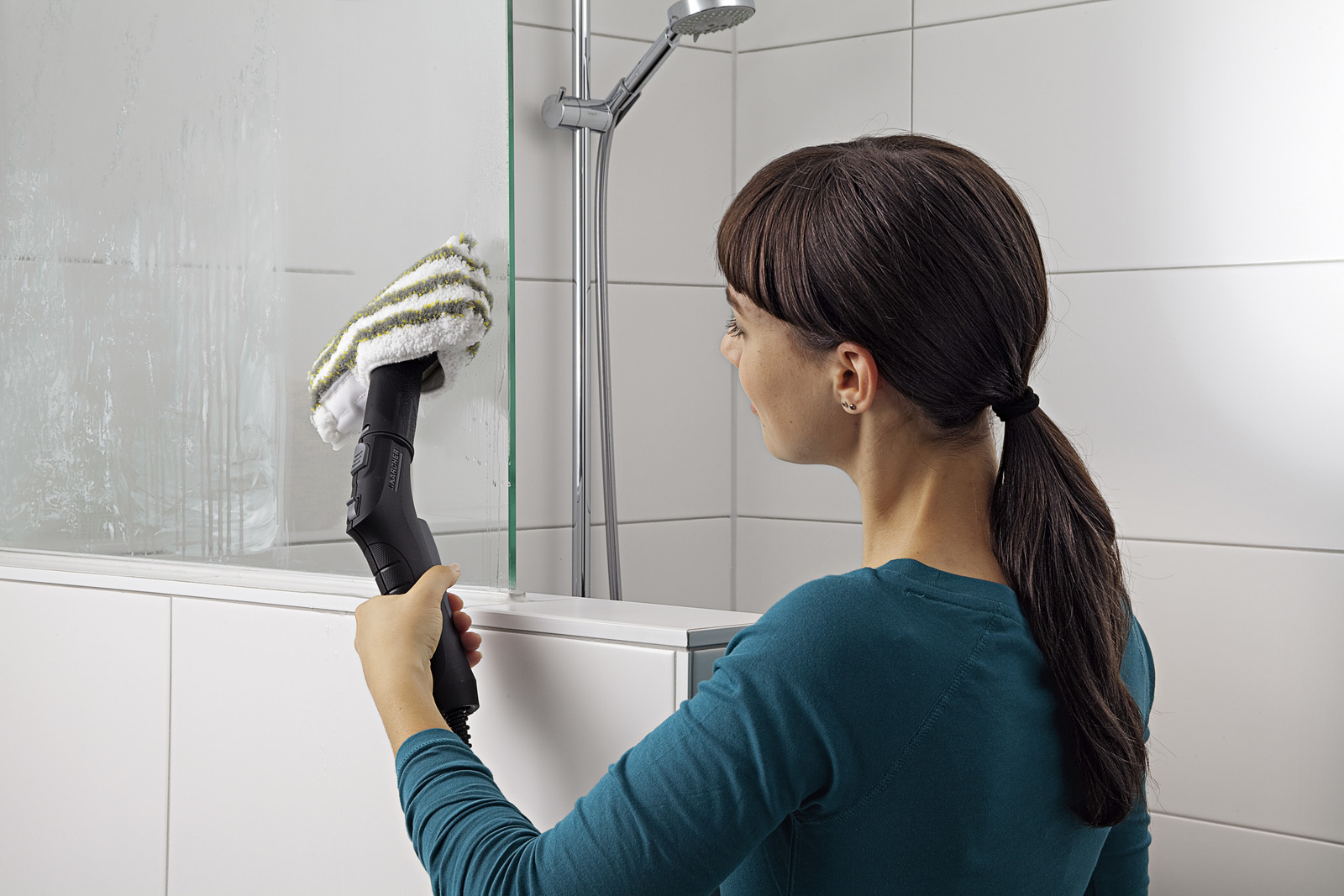 Karcher Πανάκι για Ηλεκτρική Σκούπα 2.863-346.0 - Image 5