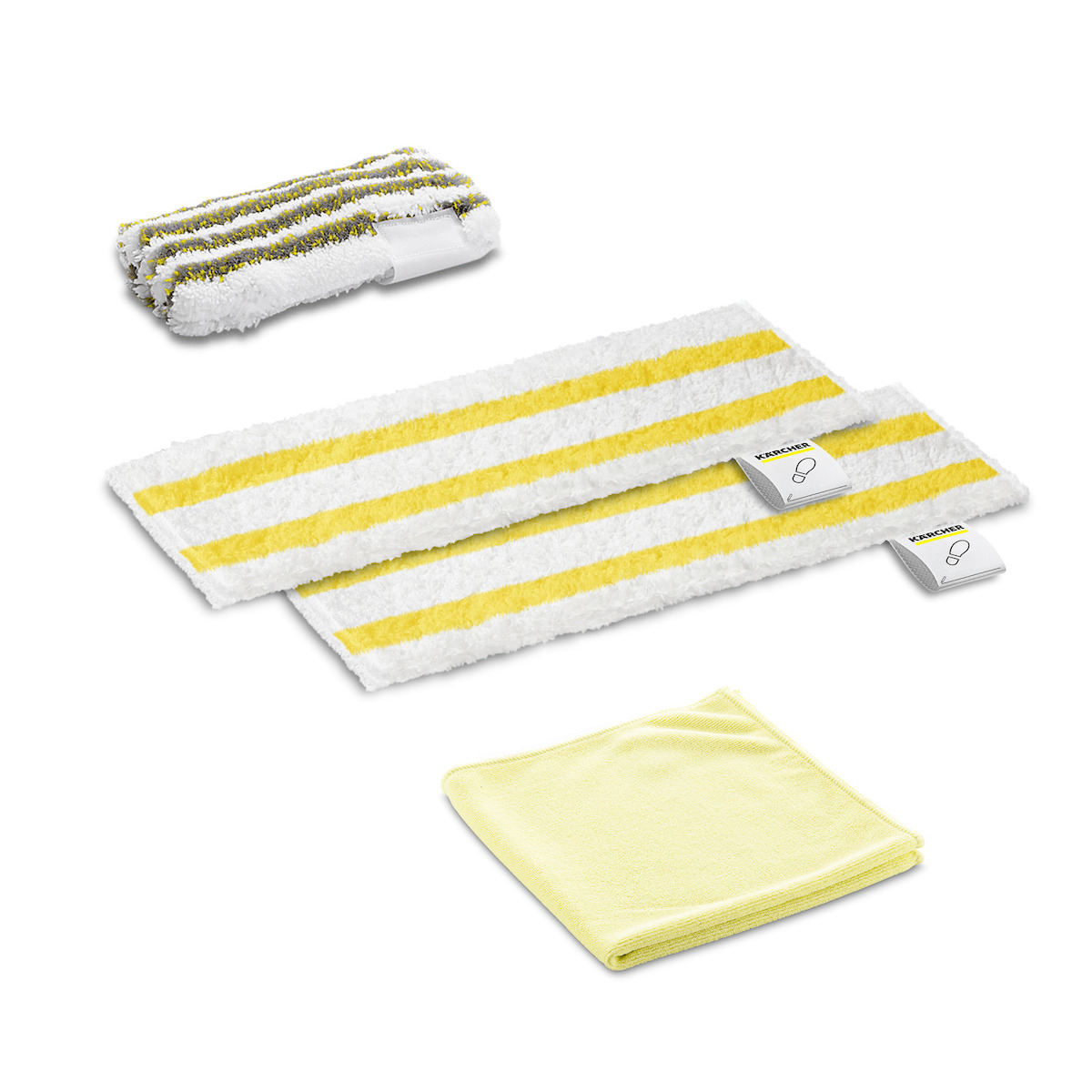 Karcher Πανάκι για Ηλεκτρική Σκούπα 2.863-346.0