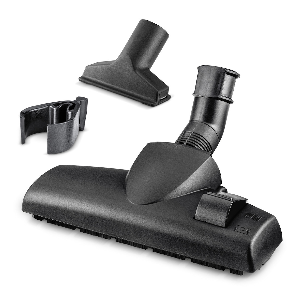 Karcher 2.863-356.0 Ακροφύσιο για Ηλεκτρική Σκούπα