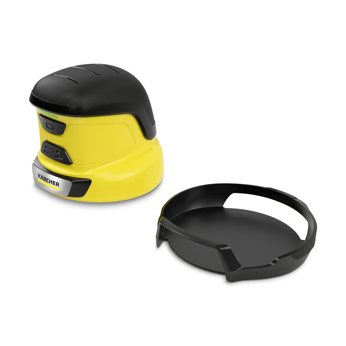 Karcher EDI 4 Ηλεκτρική Ξύστρα Πάγου Αυτοκινήτου