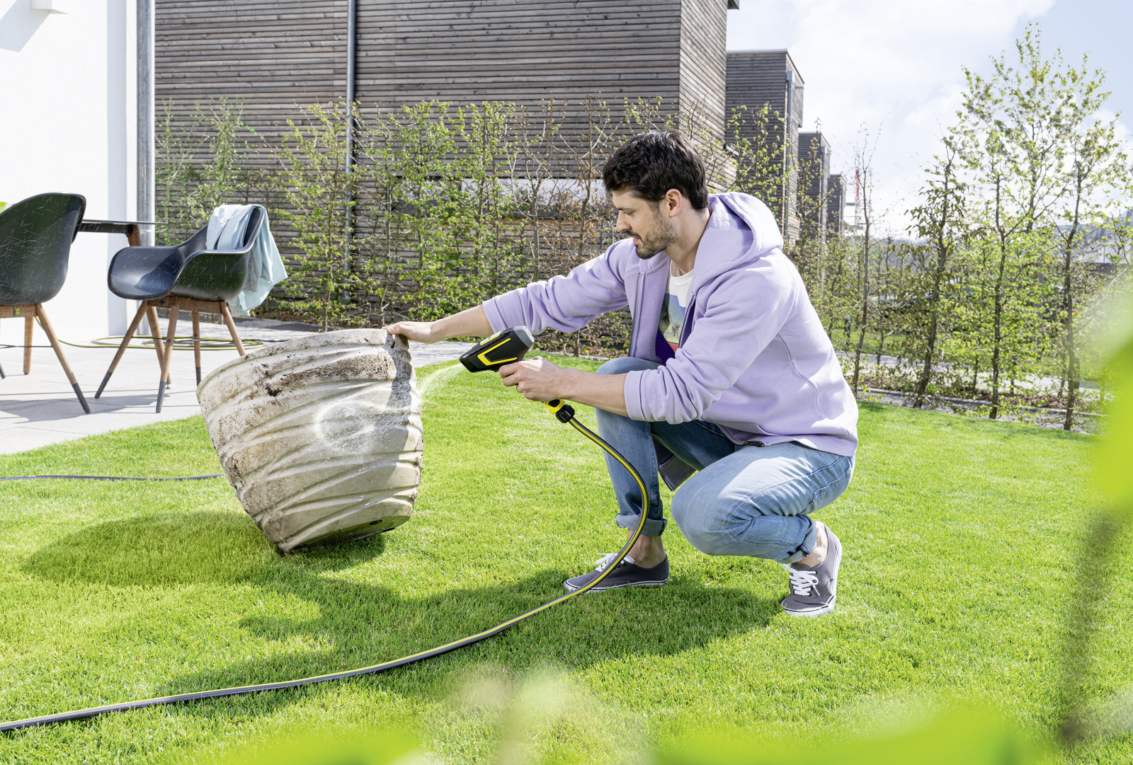 Karcher WBS 3 Πιστόλι Νερού - Image 4