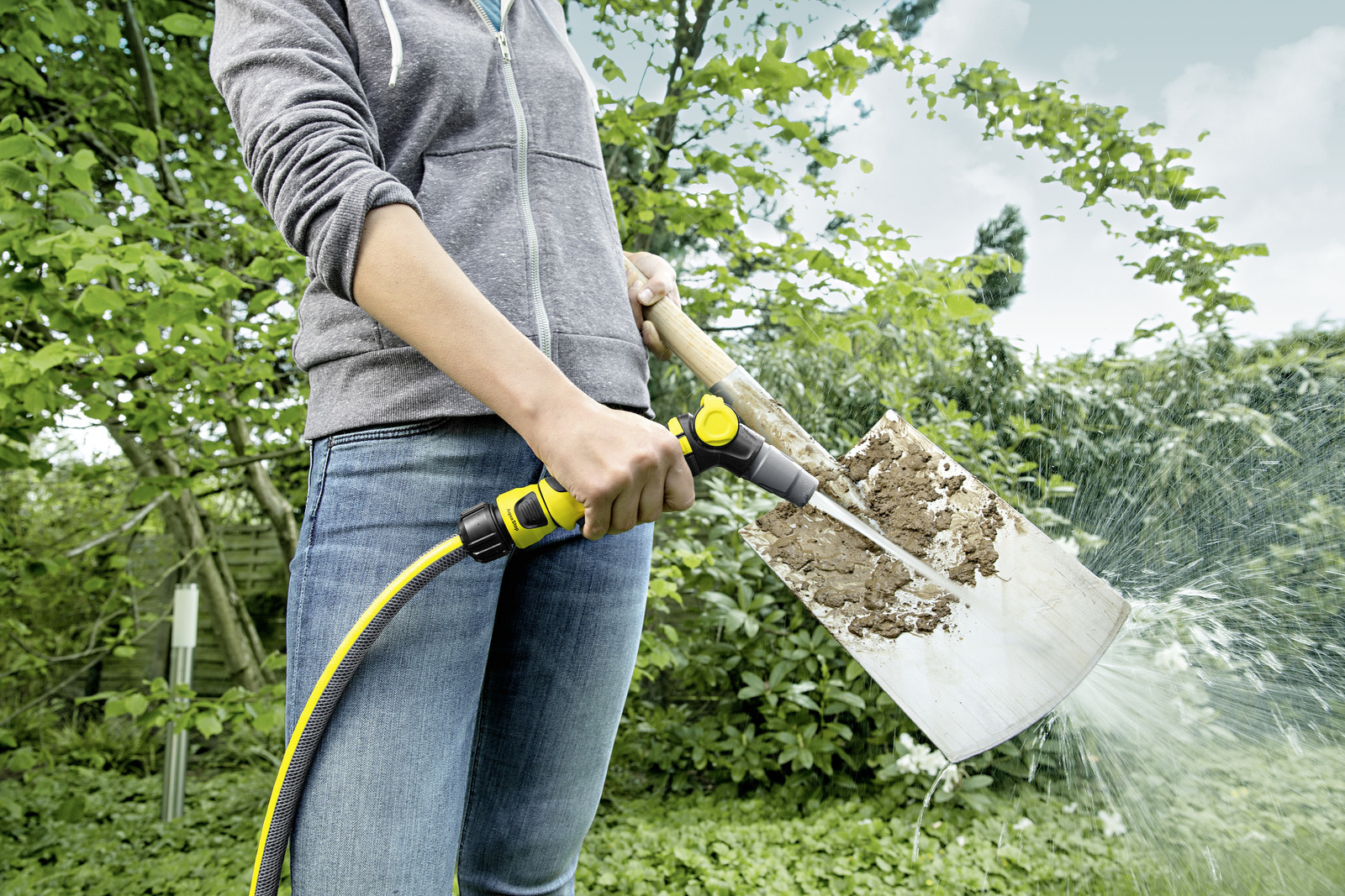 Karcher 2.645-265.0 Πιστόλι Νερού - Image 2