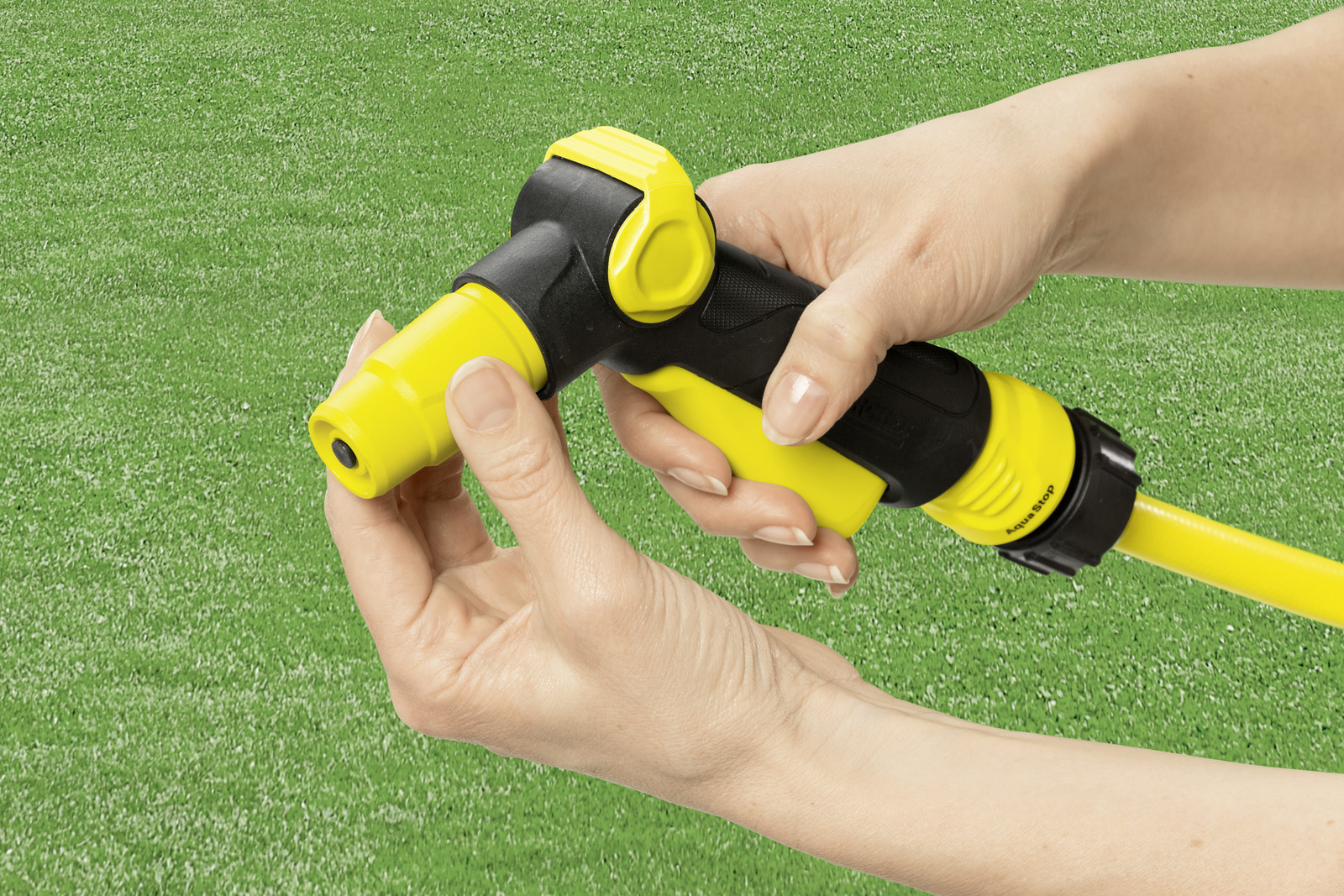 Karcher 2.645-265.0 Πιστόλι Νερού - Image 3