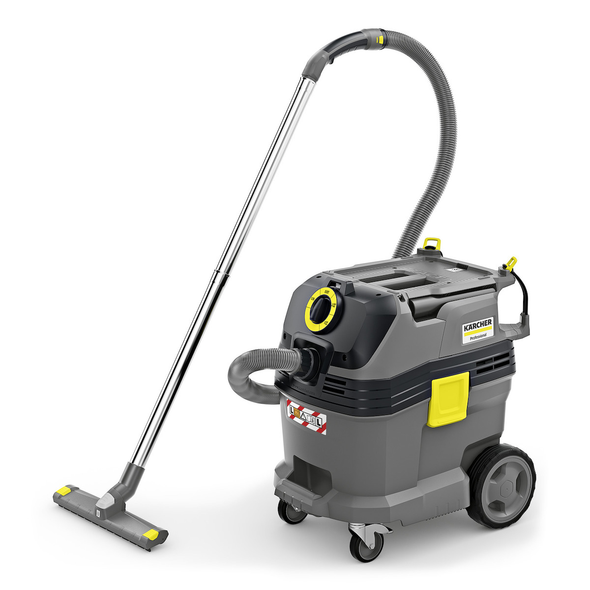 Karcher NT 30/1 Tact L 1380W 30lt
