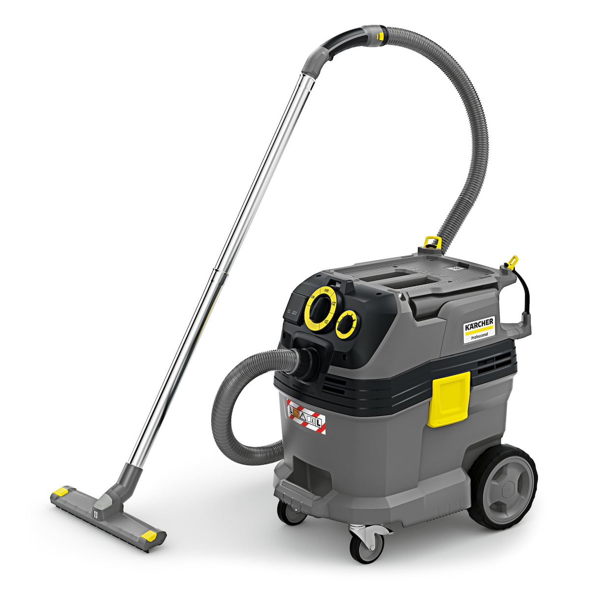 Karcher NT 30/1 Tact Te L 1380W 30lt