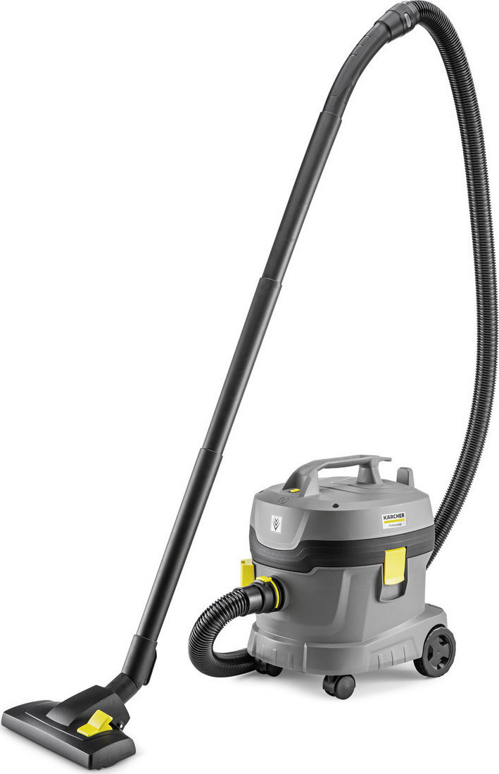 Karcher T 11/1 Classic 850W με Σακούλα Γκρι - Image 2